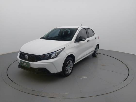 FIAT ARGO 1.0 FIREFLY FLEX MANUAL FIAT ARGO 1.0 FIREFLY FLEX MANUAL